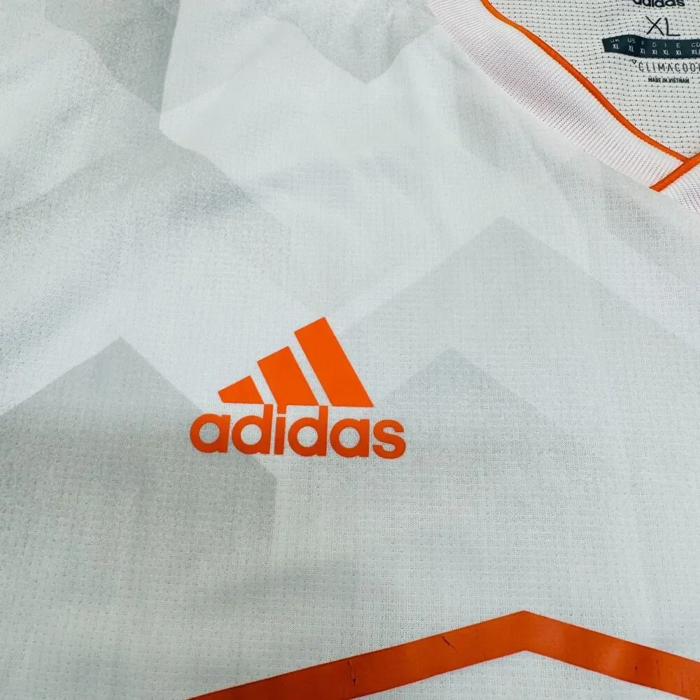 NEW DAMAGED Atlanta United FC Adidas Jersey 